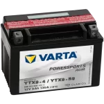 Kawasaki Versys 1000 Battery