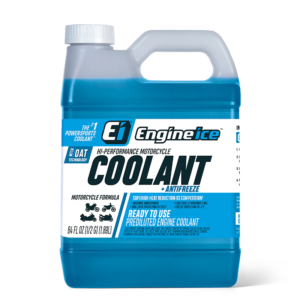 Kawasaki Versys 1000 Coolant