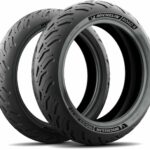Kawasaki Versys 1000 Tyres