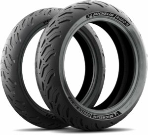 Kawasaki Versys 1000 Tyres