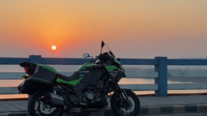 Riders Blog!